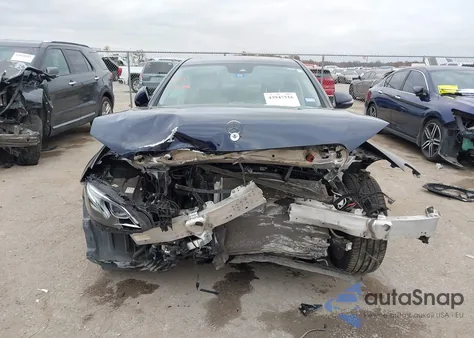 2017 Mercedes-Benz E 300 из США, поврежденный, VIN WDDZF4JB6HA067825